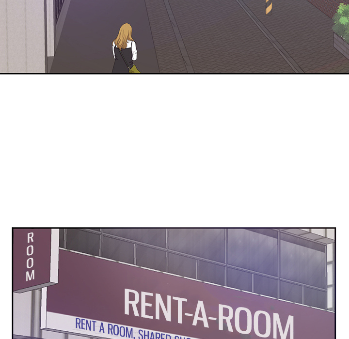 Daddy Long Legs - Chapter 2 64 Daddy Long Legs - Chapter 2 64