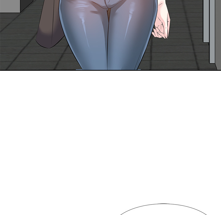 Daddy Long Legs - Chapter 2 71 Daddy Long Legs - Chapter 2 71