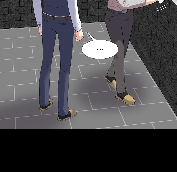 Daddy Long Legs - Chapter 2 46 Daddy Long Legs - Chapter 2 46