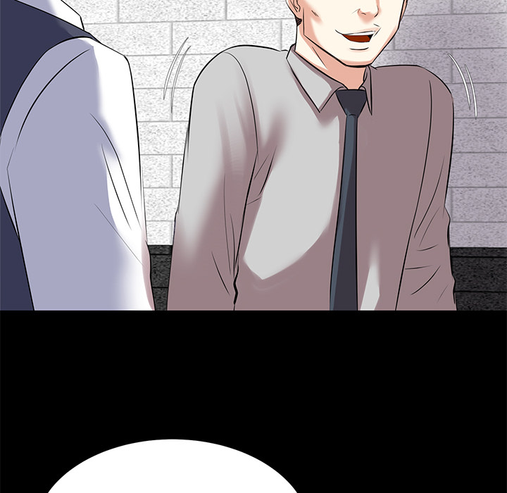 Daddy Long Legs - Chapter 2 44 Daddy Long Legs - Chapter 2 44