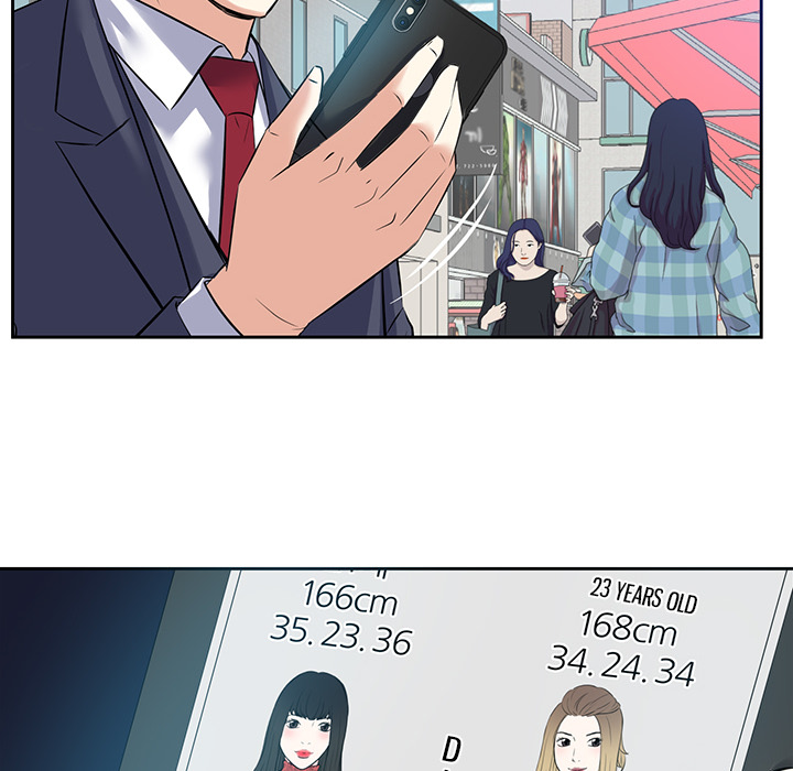 Daddy Long Legs - Chapter 2 59 Daddy Long Legs - Chapter 2 59