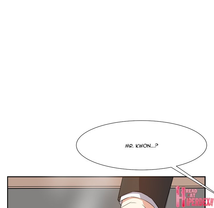 Daddy Long Legs - Chapter 20 74