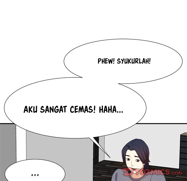 Daddy Long Legs - Chapter 20 52