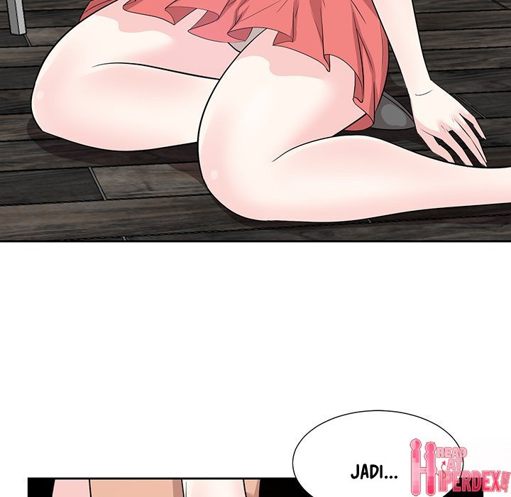 Daddy Long Legs - Chapter 39 8
