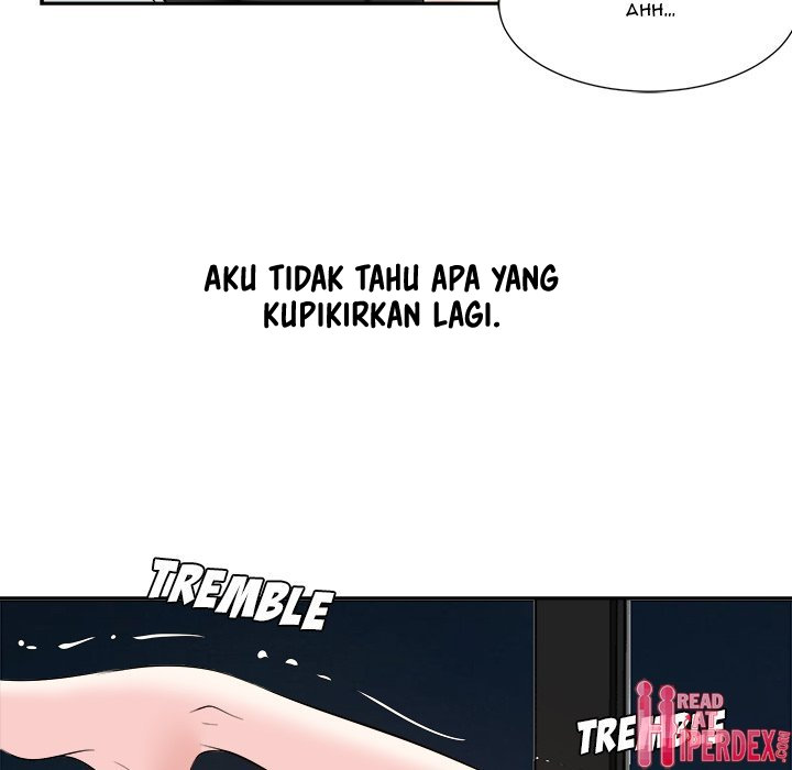 Daddy Long Legs - Chapter 39 86