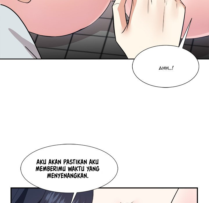 Daddy Long Legs - Chapter 39 84