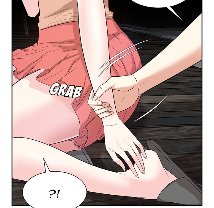 Daddy Long Legs - Chapter 39 9