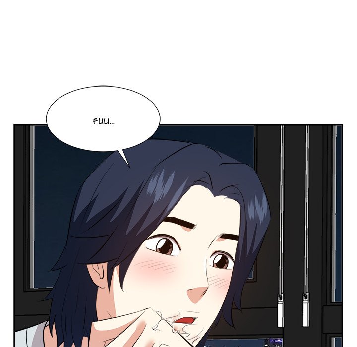 Daddy Long Legs - Chapter 39 99
