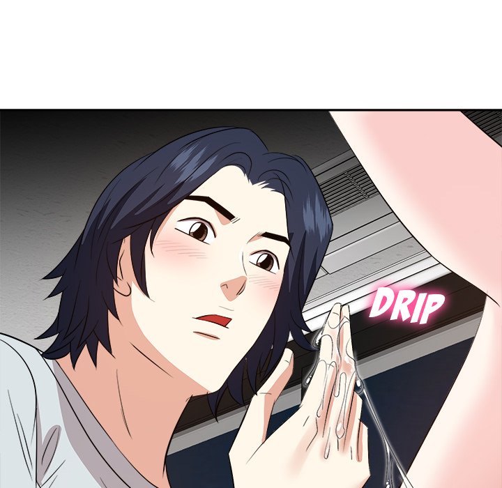 Daddy Long Legs - Chapter 39 90