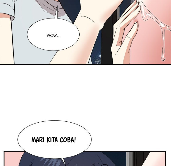 Daddy Long Legs - Chapter 39 91