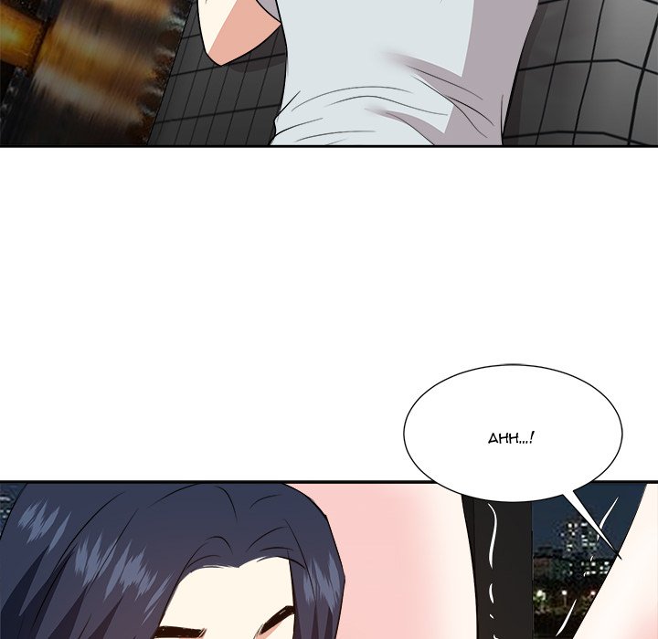 Daddy Long Legs - Chapter 39 97