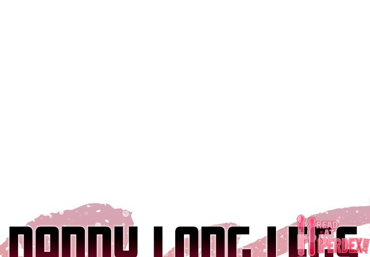 Daddy Long Legs - Chapter 39 2