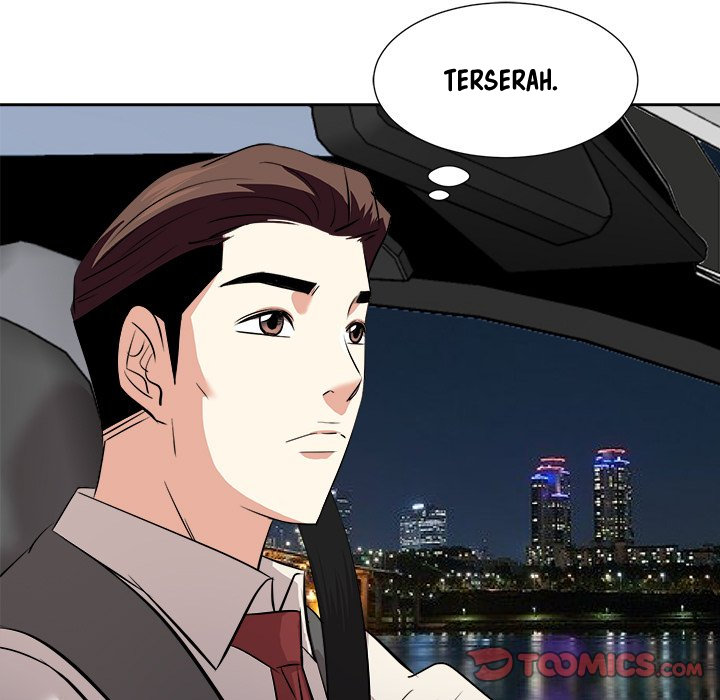 Daddy Long Legs - Chapter 39 28
