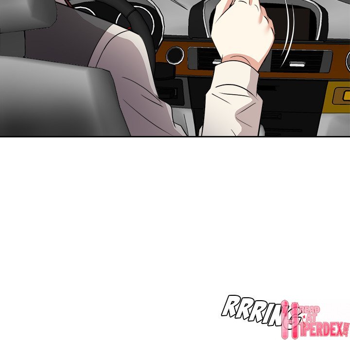 Daddy Long Legs - Chapter 39 23