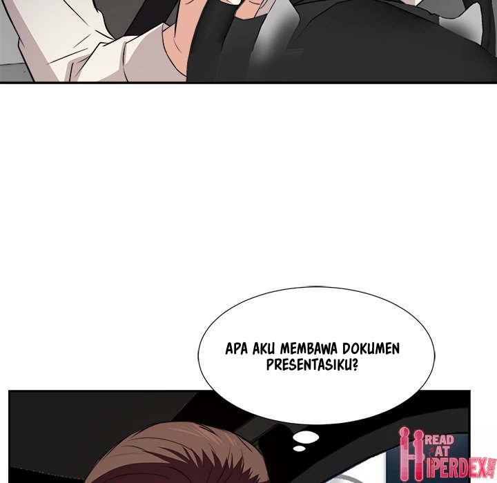 Daddy Long Legs - Chapter 39 20