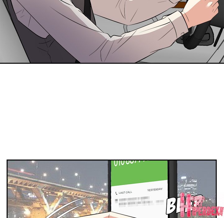 Daddy Long Legs - Chapter 39 26