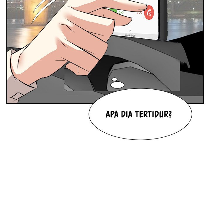 Daddy Long Legs - Chapter 39 27
