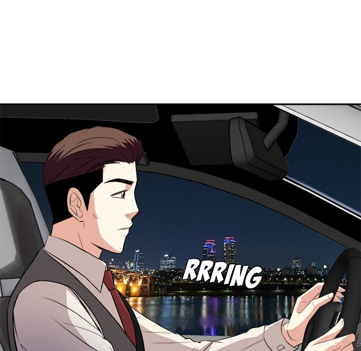 Daddy Long Legs - Chapter 39 25