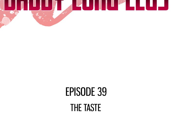 Daddy Long Legs - Chapter 39 3