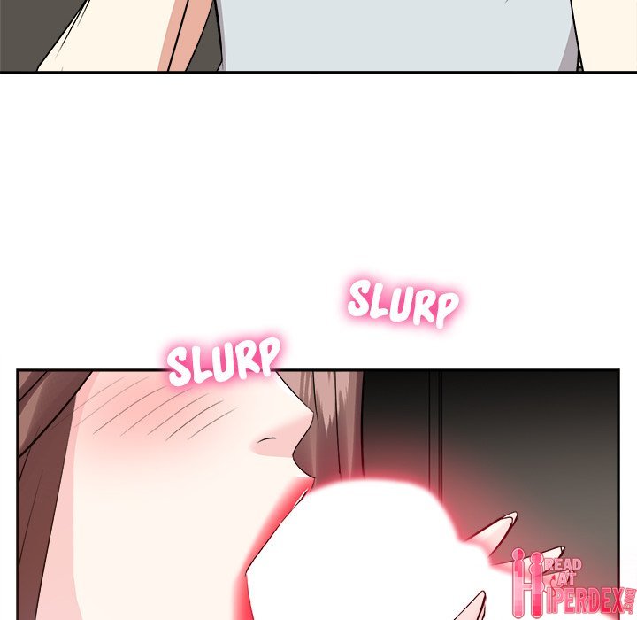Daddy Long Legs - Chapter 39 38