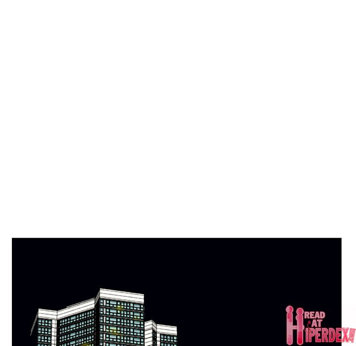 Daddy Long Legs - Chapter 39 32