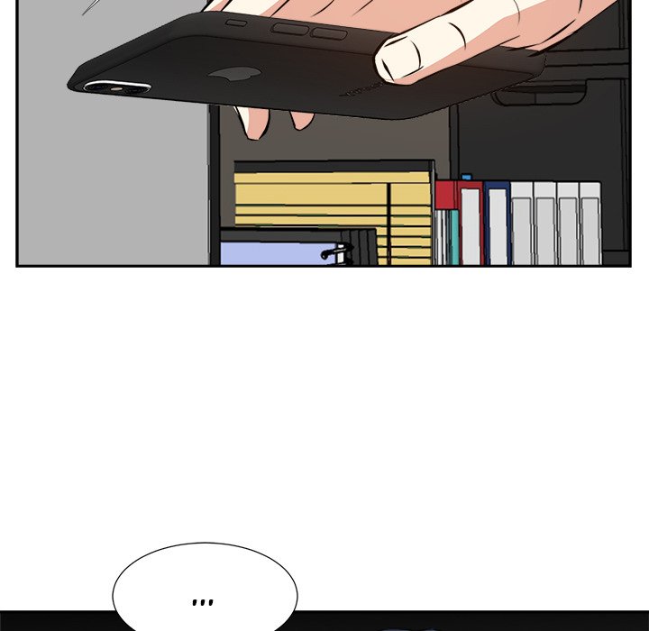 Daddy Long Legs - Chapter 39 36