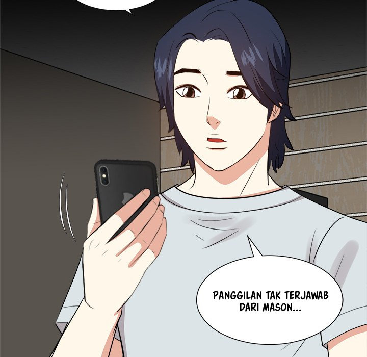 Daddy Long Legs - Chapter 39 37