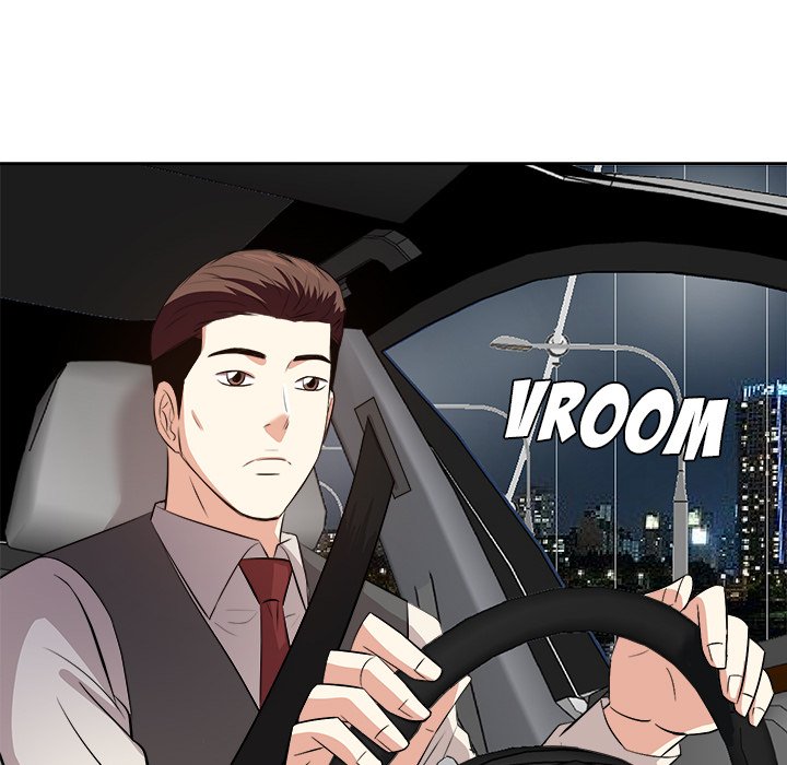 Daddy Long Legs - Chapter 39 19