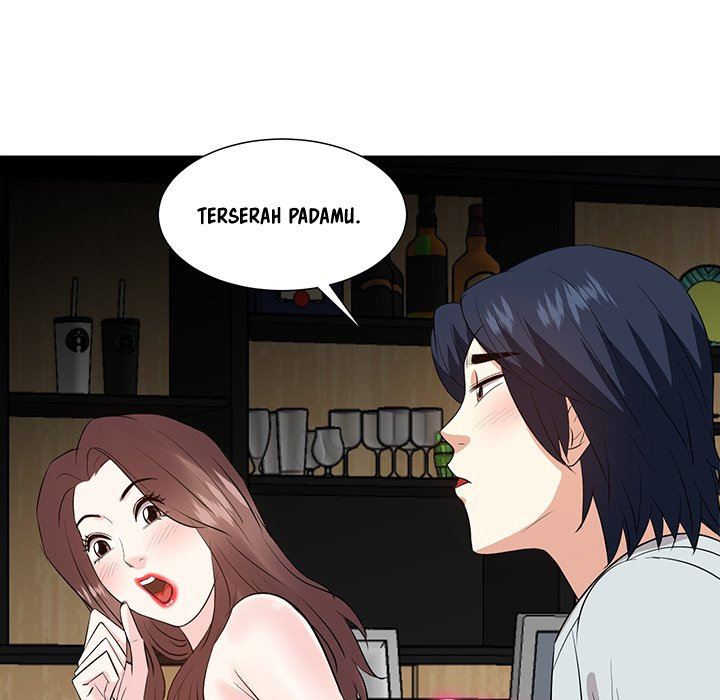 Daddy Long Legs - Chapter 39 12
