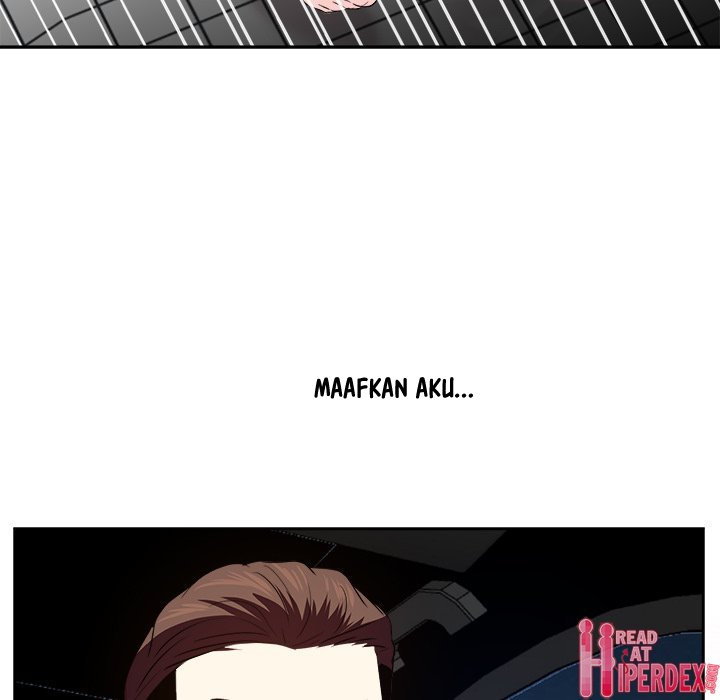 Daddy Long Legs - Chapter 39 122