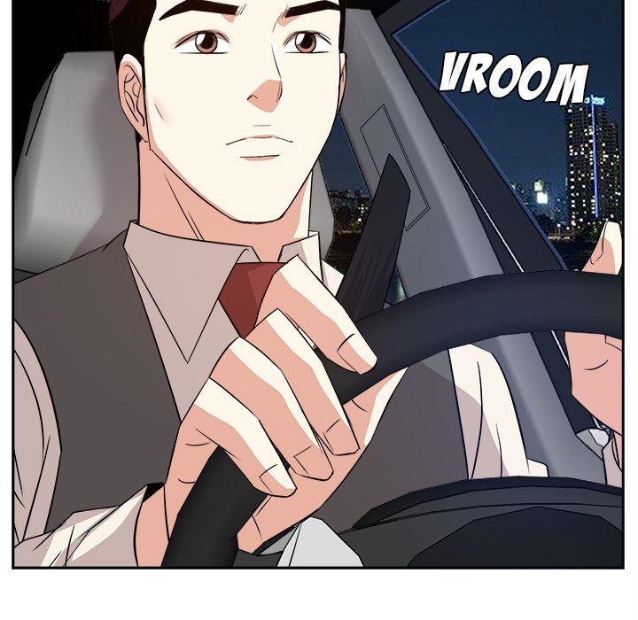 Daddy Long Legs - Chapter 39 123