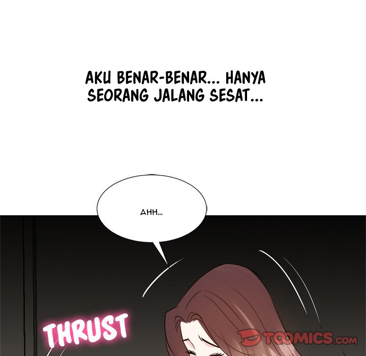 Daddy Long Legs - Chapter 39 124