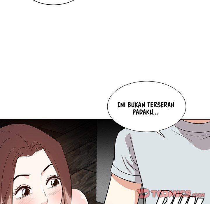 Daddy Long Legs - Chapter 39 10