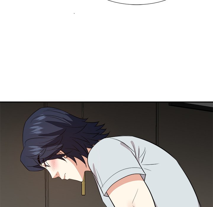 Daddy Long Legs - Chapter 39 108