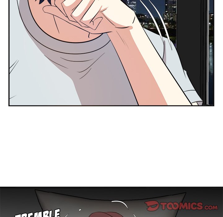 Daddy Long Legs - Chapter 39 100
