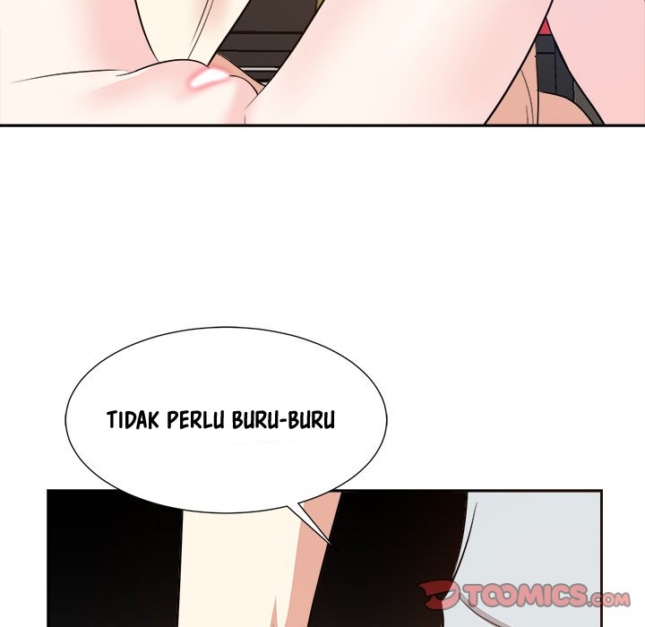 Daddy Long Legs - Chapter 39 106
