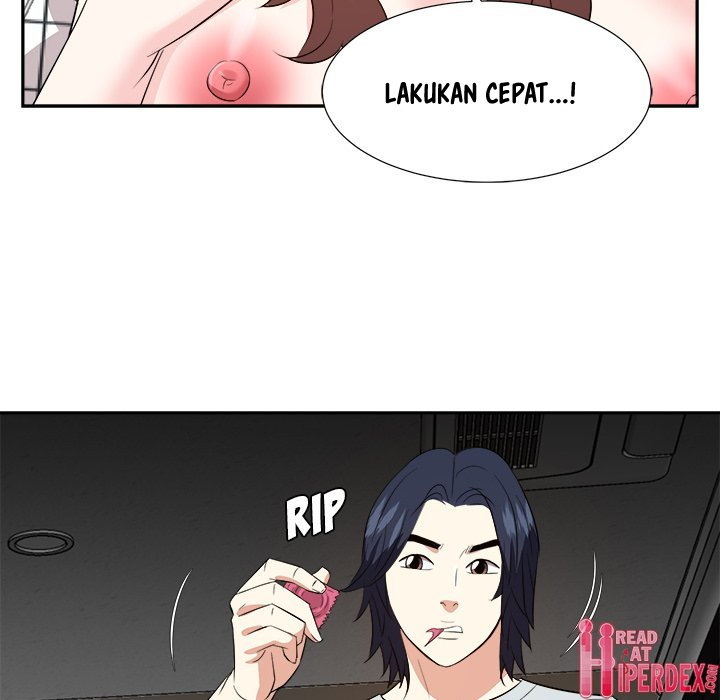 Daddy Long Legs - Chapter 39 104