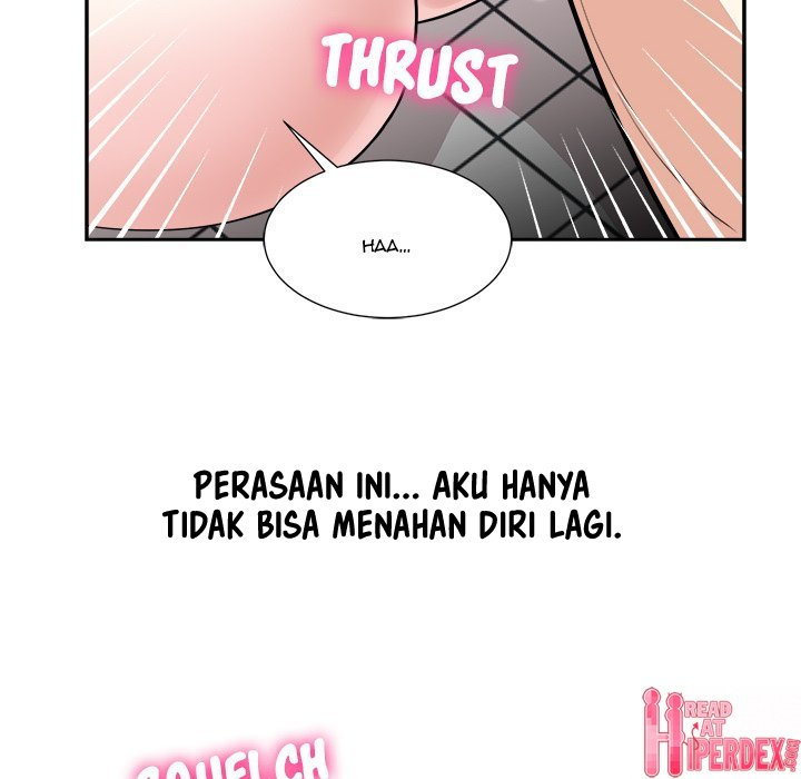 Daddy Long Legs - Chapter 39 119