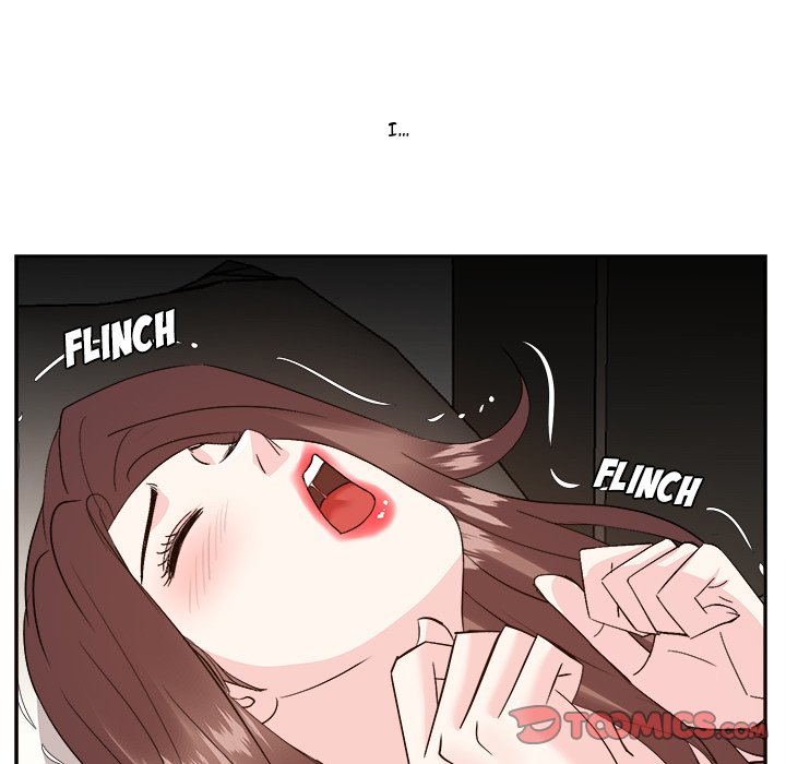 Daddy Long Legs - Chapter 39 112