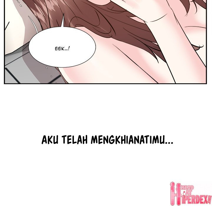 Daddy Long Legs - Chapter 39 113