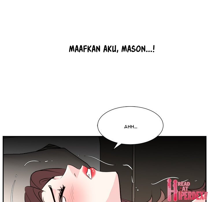 Daddy Long Legs - Chapter 39 110
