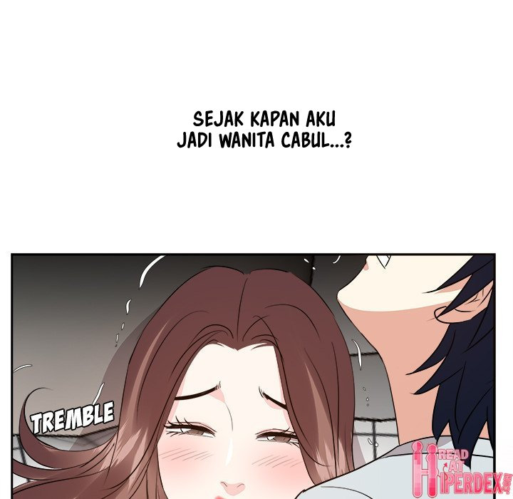Daddy Long Legs - Chapter 39 116