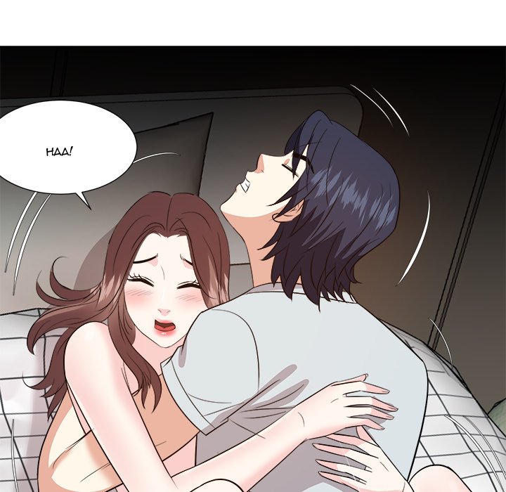Daddy Long Legs - Chapter 39 114