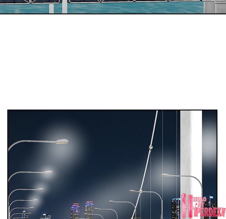 Daddy Long Legs - Chapter 39 17
