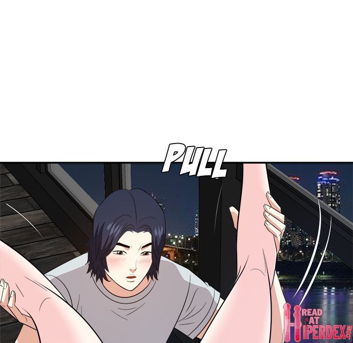 Daddy Long Legs - Chapter 39 68