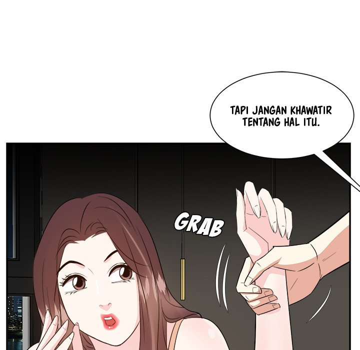Daddy Long Legs - Chapter 39 60
