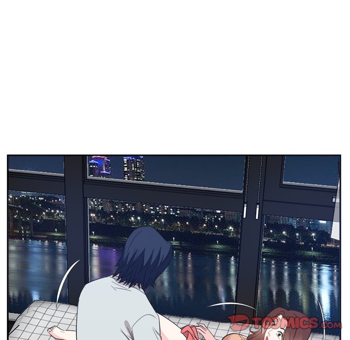 Daddy Long Legs - Chapter 39 64