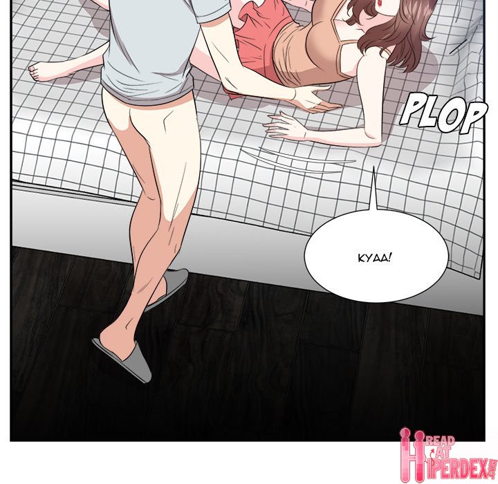 Daddy Long Legs - Chapter 39 65