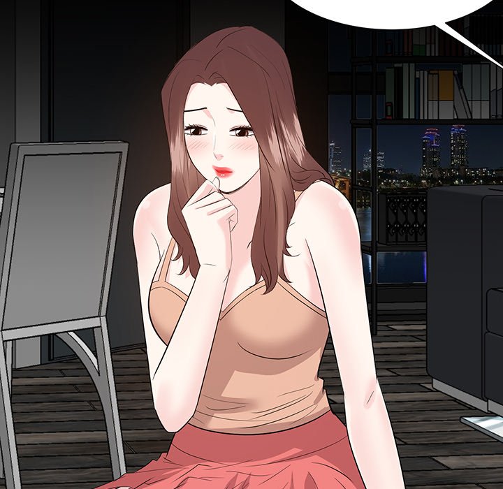 Daddy Long Legs - Chapter 39 7