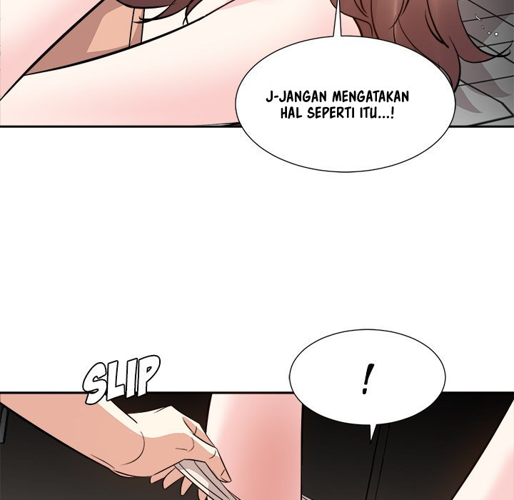Daddy Long Legs - Chapter 39 73